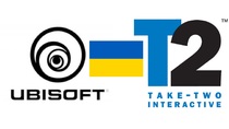 Ubisoft et Take-Two suspendent également leurs ventes en Russie