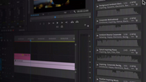 Adobe fait le plein de nouveautés pour After Effect, Premiere Pro et Frame.io