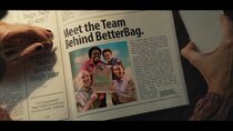 Apple@Work : les Underdogs montent leur startup avec un sac en papier 2.0 [vidéo]