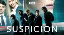 TV+ : la série avec Uma Thurman "Suspicion" arrivera le 4 février prochain