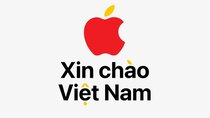 L'Apple Store en ligne ouvre ses portes au Vietnam