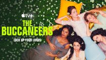 Apple TV+ renouvelle son excellente série féminine "The Buccanneers"