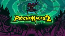 Psychonauts 2 : le jeu de plateforme de Double Fine est disponible sur Mac