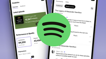 Spotify ajoute une composante sociale à ses podcasts