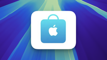 Un petit coup de frais pour l'App Apple Store