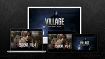 Resident Evil Village sera disponible à temps pour Halloween sur iPhone et iPad