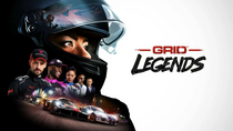 Grid Legends brûlera la gomme le 12 décembre sur Mac