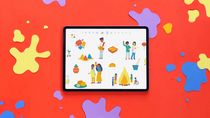 L'app pour enfants PokPok Playroom célèbre Holi, le festival hindou des couleurs