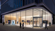 Apple ouvre un Apple Store dans la ville natale de Samsung !