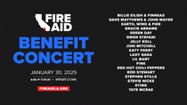 Incendies de Los Angeles : Apple s’engage pour le concert FireAid