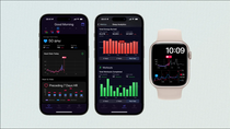 L'app de santé Heart Analyzer reçoit une nouvelle interface sur iPhone et Apple Watch