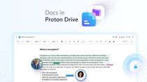 Proton Docs se veut une alternative sécurisée à Google Docs