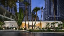 L'Apple Store de Miami a un toit extraordinaire