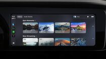 CarPlay sous iOS 27 : vidéo sur l’écran de la voiture, Siri AI et navigation améliorée