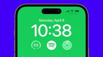 Spotify se dote enfin d'un widget sur l'écran verrouillé de l'iPhone