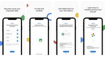Google veut aider les utilisateurs à "Passer sous Android" grâce à sa nouvelle app