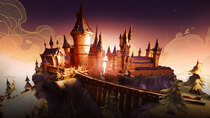 Un nouveau jeu Harry Potter est disponible sur l'iPhone