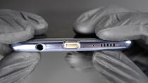 Après l'iPhone X USB-C, il ajoute un port Lightning à un Samsung Galaxy A51