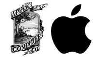 Vous ne devinerez jamais à quoi ressemblait le 1er logo d'Apple