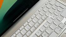 Les claviers Apple et Logitech pour iPad soldés pour les grandes vacances !