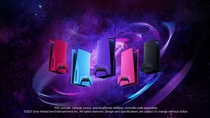 Trois nouveaux coloris de façades pour la PlayStation 5 ! (dès le 17 juin)