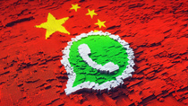 Apple retire WhatsApp et Threads de l'App Store chinois à la demande du gouvernement