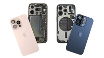 L'iPhone 16 est-il beaucoup plus cher à produire que l'iPhone 15 ?