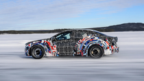 1 000 ch, 4 moteurs : la future BMW M3 électrique s'annonce monstrueuse