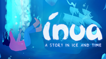 Inua : le jeu d'aventure à travers le temps est disponible sur iOS (vidéo)