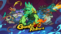 Le jeu Gunfire Reborn débarque en exclusivité en Europe sur iOS