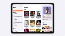 L'App Next pour Apple Music ajoute la synchronisation via iCloud