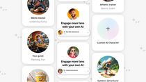 Instagram va permettre de créer son avatar intelligent (IA)