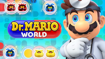 Le jeu Dr Mario World de Nintendo tire sa révérence sur iOS et Android