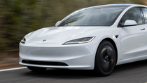 Tesla gagne 38 km d'autonomie sur sa Model 3, mais pas que !