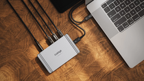 CalDigit Element 5 Hub : le hub Thunderbolt 5 qui ne manque pas de ports