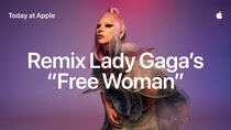 Apple : la reprise des sessions Today at Apple (avec Lady Gaga) et des apps sympas (jeux, voyage, fitness...)