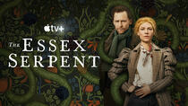 TV+ dévoile (un peu) le mystère du Serpent de l'Essex avec Claire Danes et Tom Hiddleston