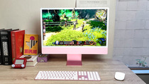 Test iMac M4 : des améliorations mineures, mais de grosses performances