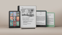 Amazon lance enfin une nouvelle Kindle couleur !