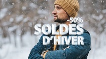 Jusqu'à -50% sur les bracelets Band-Band pour Apple Watch pour les soldes !