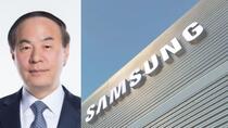 Samsung est désolé, carrément