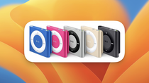 Votre iPod shuffle ne se synchronise plus ? macOS 13.5 sera la solution !