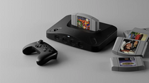 Analogue 3D : oubliez la PS5 Pro, la Nintendo 64 revient !