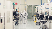 Neutralité carbone : Apple rejoint le programme de l'Institut de micro-électronique et composants (imec)