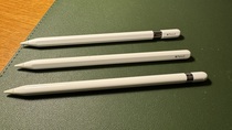 Les Apple Pencil 1 et 2 sont à leur prix le plus bas pour le Black Friday !