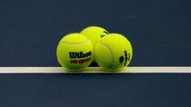 Insolite : un jeune fan et un Vision Pro dans les tribunes de l’US Open !