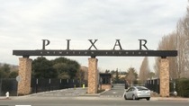 Ce matin, on vous emmène dans les locaux de Pixar (grâce à Laurel)