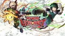 My Hero Ultra Impact est désormais disponible sur l'App Store