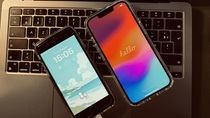 Vous avez reçu un iPhone à Noël ? Voici comment le configurer !