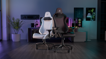 Corsair présente ses nouveaux fauteuils gaming TC200 en tissu ou simili cuir
